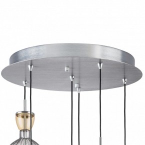 Подвесная люстра Lightstar Belle 814069 в Губкинском - gubkinskiy.mebel24.online | фото 6
