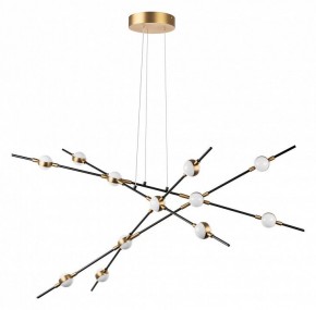Подвесная люстра Lightstar Bergamo 745247 в Губкинском - gubkinskiy.mebel24.online | фото 2