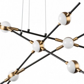 Подвесная люстра Lightstar Bergamo 745247 в Губкинском - gubkinskiy.mebel24.online | фото 5