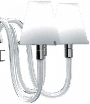 Подвесная люстра Lightstar Bianco 760086 в Губкинском - gubkinskiy.mebel24.online | фото 6