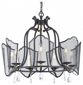 Подвесная люстра Lightstar Castello 744077 в Губкинском - gubkinskiy.mebel24.online | фото 2