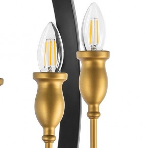 Подвесная люстра Lightstar Cero 731247 в Губкинском - gubkinskiy.mebel24.online | фото 4