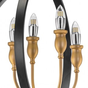 Подвесная люстра Lightstar Cero 731247 в Губкинском - gubkinskiy.mebel24.online | фото 6