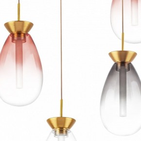 Подвесная люстра Lightstar Colore 805169 в Губкинском - gubkinskiy.mebel24.online | фото 8