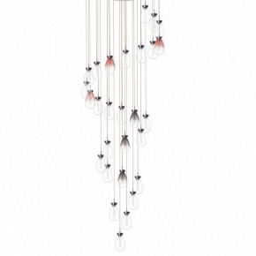 Подвесная люстра Lightstar Colore 805289 в Губкинском - gubkinskiy.mebel24.online | фото 7