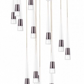 Подвесная люстра Lightstar Cone 757161 в Губкинском - gubkinskiy.mebel24.online | фото 7