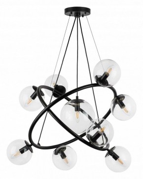 Подвесная люстра Lightstar Croco 815390 в Губкинском - gubkinskiy.mebel24.online | фото 2