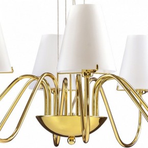Подвесная люстра Lightstar Diafano 758082 в Губкинском - gubkinskiy.mebel24.online | фото 5