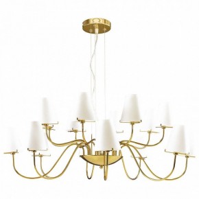 Подвесная люстра Lightstar Diafano 758162 в Губкинском - gubkinskiy.mebel24.online | фото 2
