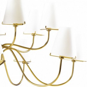 Подвесная люстра Lightstar Diafano 758162 в Губкинском - gubkinskiy.mebel24.online | фото 4