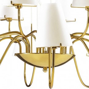 Подвесная люстра Lightstar Diafano 758162 в Губкинском - gubkinskiy.mebel24.online | фото 5