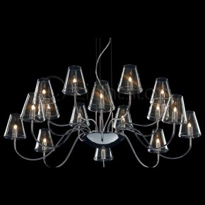 Подвесная люстра Lightstar Diafano 758164 в Губкинском - gubkinskiy.mebel24.online | фото 2