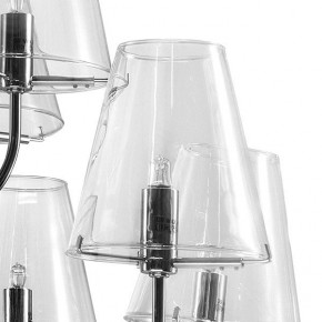 Подвесная люстра Lightstar Diafano 758164 в Губкинском - gubkinskiy.mebel24.online | фото 5