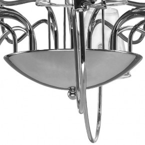 Подвесная люстра Lightstar Diafano 758164 в Губкинском - gubkinskiy.mebel24.online | фото 8