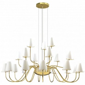 Подвесная люстра Lightstar Diafano 758212 в Губкинском - gubkinskiy.mebel24.online | фото 2
