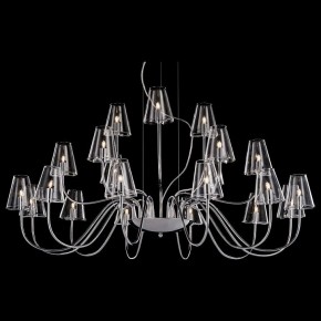 Подвесная люстра Lightstar Diafano 758214 в Губкинском - gubkinskiy.mebel24.online | фото 5