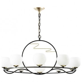 Подвесная люстра Lightstar Enna 762117 в Губкинском - gubkinskiy.mebel24.online | фото 2