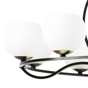 Подвесная люстра Lightstar Enna 762117 в Губкинском - gubkinskiy.mebel24.online | фото 4