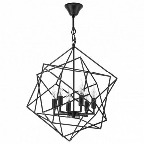 Подвесная люстра Lightstar Gabbia 732267 в Губкинском - gubkinskiy.mebel24.online | фото 2