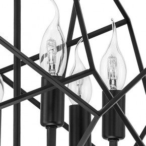 Подвесная люстра Lightstar Gabbia 732267 в Губкинском - gubkinskiy.mebel24.online | фото 6