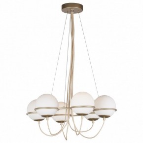 Подвесная люстра Lightstar Globo 803263 в Губкинском - gubkinskiy.mebel24.online | фото 2