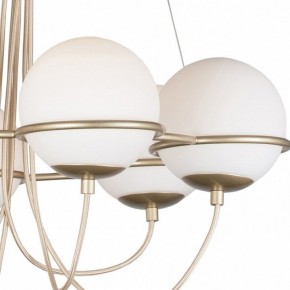 Подвесная люстра Lightstar Globo 803263 в Губкинском - gubkinskiy.mebel24.online | фото 5