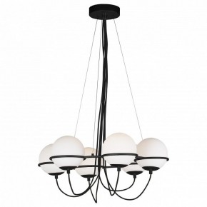 Подвесная люстра Lightstar Globo 803267 в Губкинском - gubkinskiy.mebel24.online | фото 3