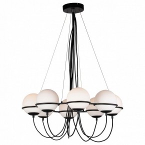 Подвесная люстра Lightstar Globo 803287 в Губкинском - gubkinskiy.mebel24.online | фото 2