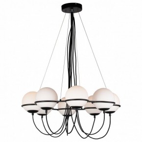 Подвесная люстра Lightstar Globo 803287 в Губкинском - gubkinskiy.mebel24.online | фото 3
