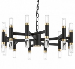 Подвесная люстра Lightstar Iris 734247 в Губкинском - gubkinskiy.mebel24.online | фото 2