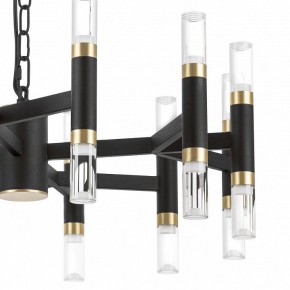 Подвесная люстра Lightstar Iris 734247 в Губкинском - gubkinskiy.mebel24.online | фото 5