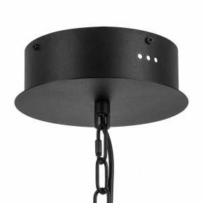 Подвесная люстра Lightstar Iris 734247 в Губкинском - gubkinskiy.mebel24.online | фото 8