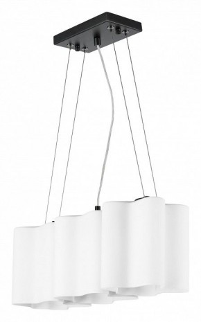 Подвесная люстра Lightstar Nubi 802137 в Губкинском - gubkinskiy.mebel24.online | фото 2