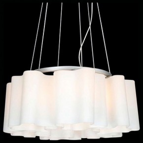 Подвесная люстра Lightstar Nubi 802160 в Губкинском - gubkinskiy.mebel24.online | фото 2
