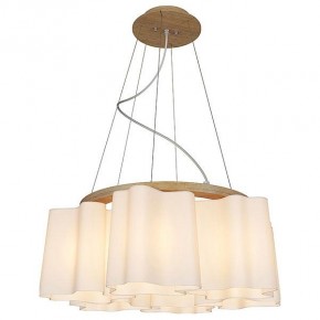 Подвесная люстра Lightstar Nubi 802165 в Губкинском - gubkinskiy.mebel24.online | фото 5