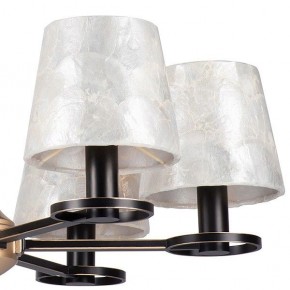 Подвесная люстра Lightstar Perla 707061 в Губкинском - gubkinskiy.mebel24.online | фото 4