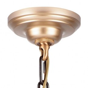 Подвесная люстра Lightstar Perla 707061 в Губкинском - gubkinskiy.mebel24.online | фото 6