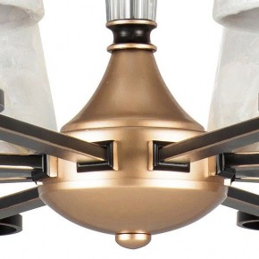 Подвесная люстра Lightstar Perla 707081 в Губкинском - gubkinskiy.mebel24.online | фото 4