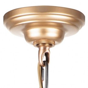 Подвесная люстра Lightstar Perla 707081 в Губкинском - gubkinskiy.mebel24.online | фото 6