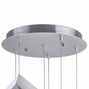 Подвесная люстра Lightstar Qubica 805569 в Губкинском - gubkinskiy.mebel24.online | фото 5
