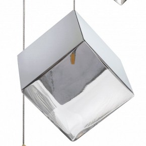 Подвесная люстра Lightstar Qubica 805569 в Губкинском - gubkinskiy.mebel24.online | фото 8