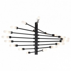 Подвесная люстра Lightstar Ragno 733187 в Губкинском - gubkinskiy.mebel24.online | фото
