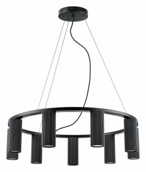 Подвесная люстра Lightstar Roma 718097 в Губкинском - gubkinskiy.mebel24.online | фото 2