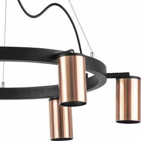 Подвесная люстра Lightstar Rullo LR016306 в Губкинском - gubkinskiy.mebel24.online | фото 4
