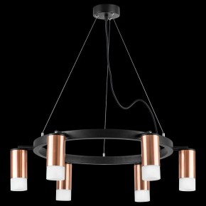 Подвесная люстра Lightstar Rullo LR0163061 в Губкинском - gubkinskiy.mebel24.online | фото 3