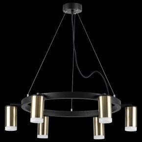 Подвесная люстра Lightstar Rullo LR0163160 в Губкинском - gubkinskiy.mebel24.online | фото 3