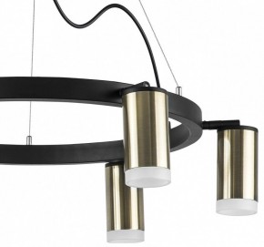 Подвесная люстра Lightstar Rullo LR0163160 в Губкинском - gubkinskiy.mebel24.online | фото 5