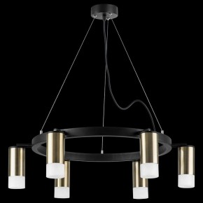 Подвесная люстра Lightstar Rullo LR0163161 в Губкинском - gubkinskiy.mebel24.online | фото 3