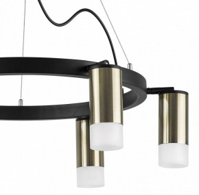 Подвесная люстра Lightstar Rullo LR0163161 в Губкинском - gubkinskiy.mebel24.online | фото 4