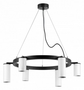 Подвесная люстра Lightstar Rullo LR016363863 в Губкинском - gubkinskiy.mebel24.online | фото 2